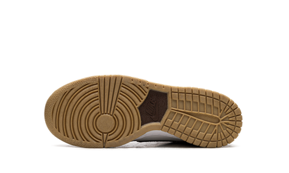 Dunk Low "Cacao Wow Metallic Gold" HM3725 171