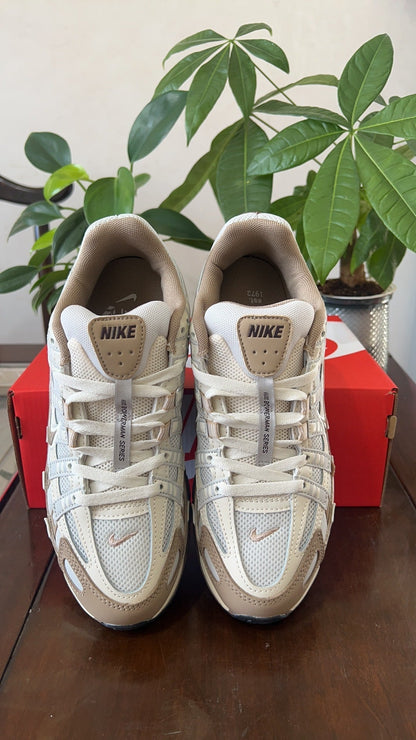 Nike P-6000 Sneakers Light Bone Taupe FQ8243-025