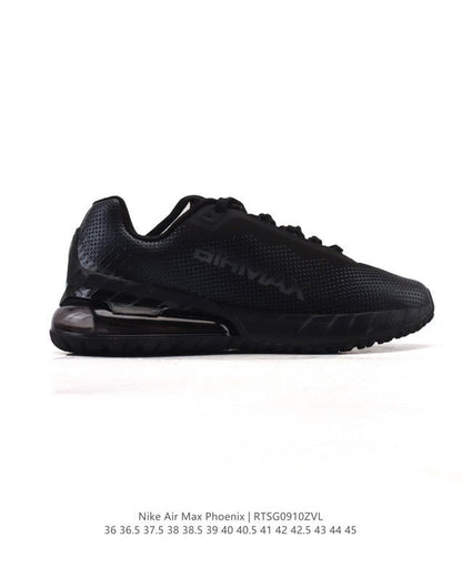 Nike Air Max Phenom Black Sneakers RTSG0910ZVL