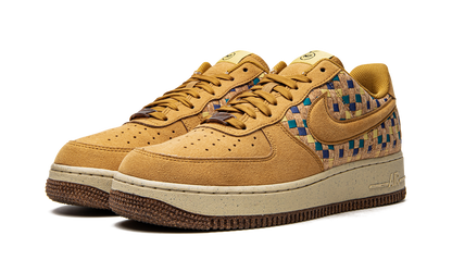 Air Force 1 Low N7 "Woven Cork" DM4956 700