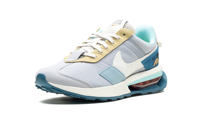 Air Max Pre-Day SE "Sun Club Wolf Grey" DM0037 001