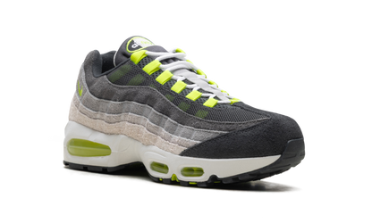 Air Max 95 OG "Reverse Gradient Neon" HM4738 001