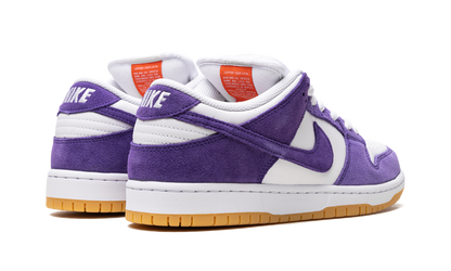 Dunk SB Low Pro ISO "Court Purple" DV5464 500