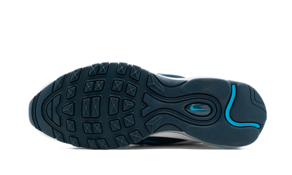 Air Max 97 SE "Blue Fury" AQ4126 100