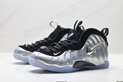 Nike Air Foamposite One Penny Hardaway Black Sneakers