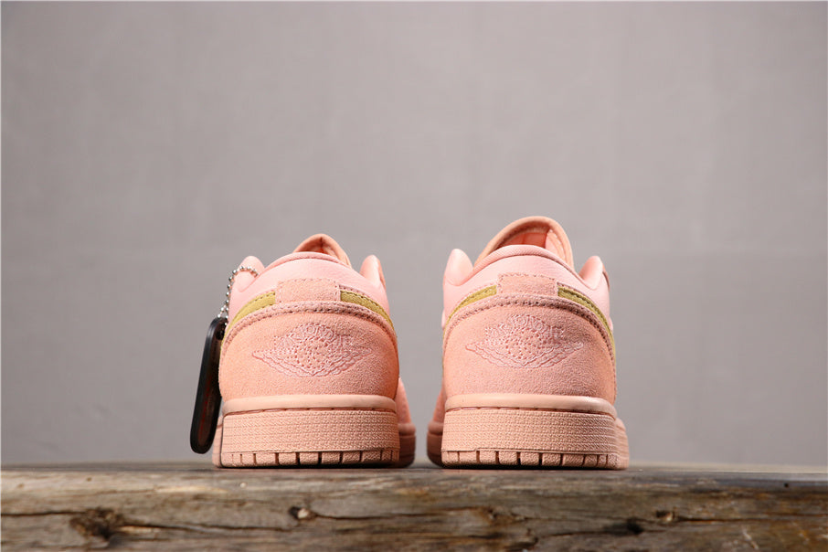 Nike Air Force 1 Low Coral Pink CJ9216-676 Sneakers