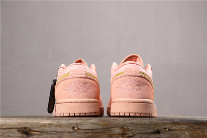 Nike Air Force 1 Low Coral Pink CJ9216-676 Sneakers