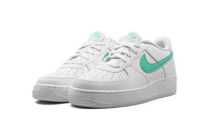 Air Force 1 Low GS "Summit White Emerald Rise" DV7762 104