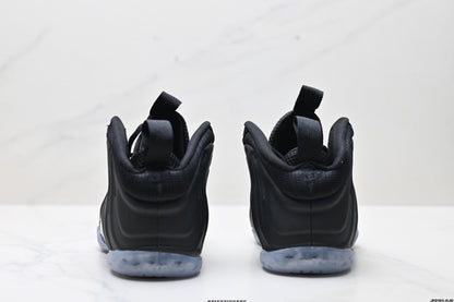 Nike Air Foamposite One Penny Hardaway Black Sneakers