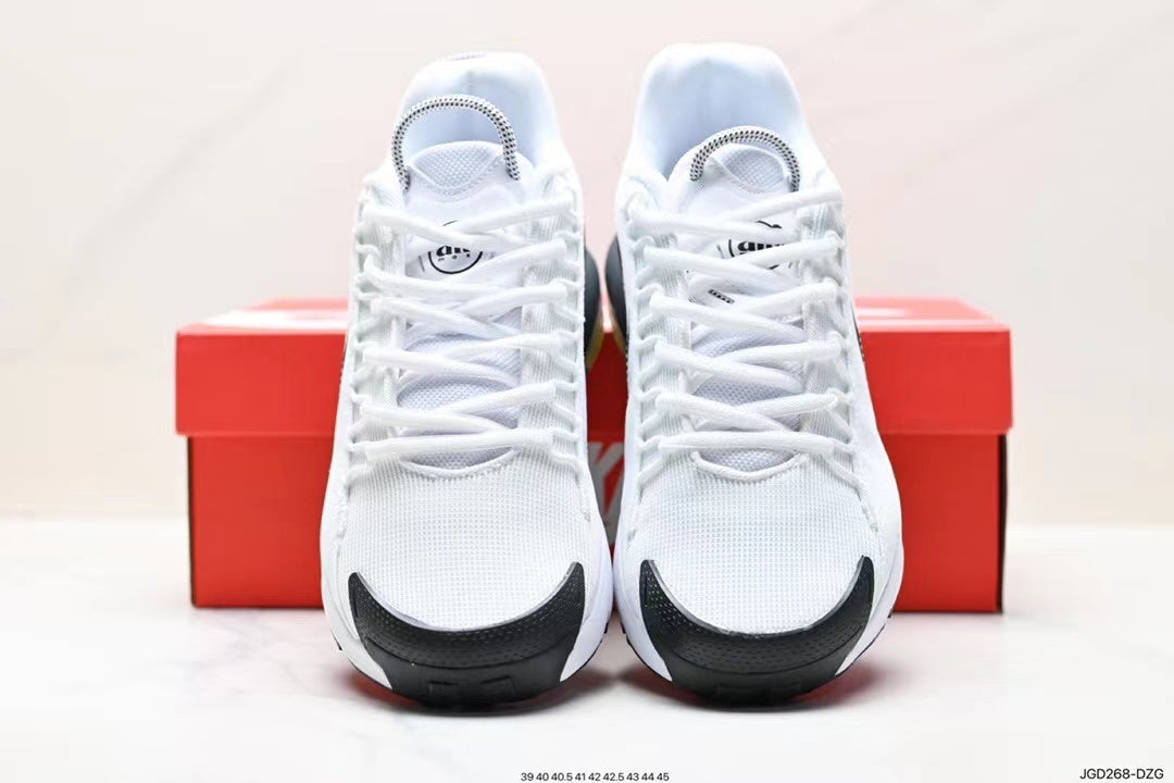 Nike Air Max 97 White Black Sneakers