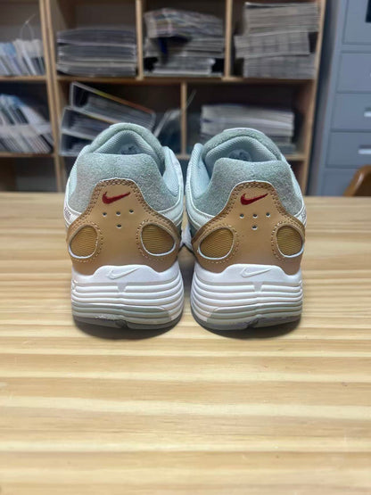 Nike P-6000 Sneakers Grey White Brown IQ1120-311