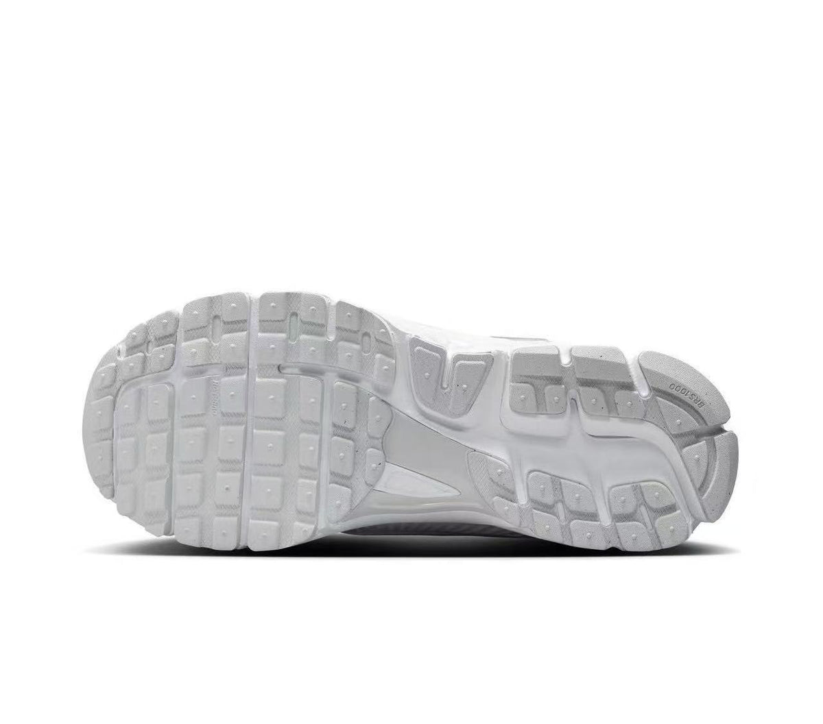 Nike Air Zoom Alphafly Next% 3 White Running Shoes