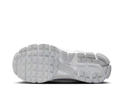 Nike Air Zoom Alphafly Next% 3 White Running Shoes