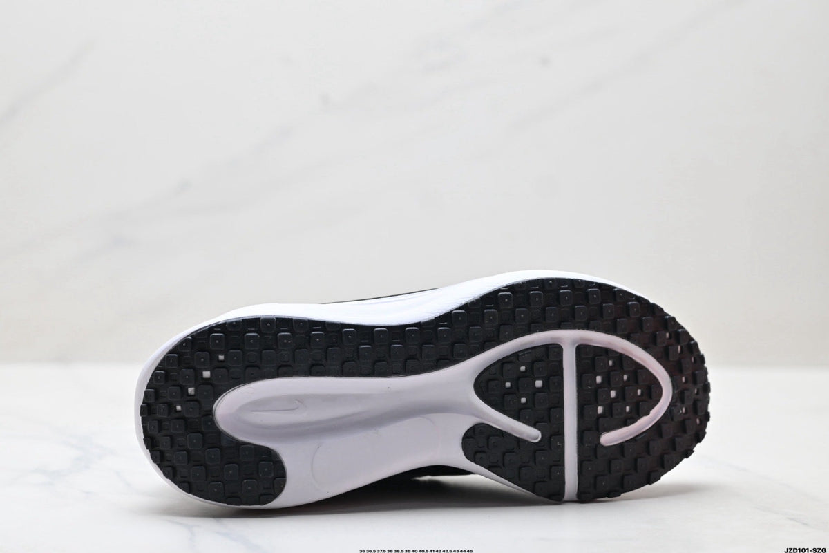 Nike Revolution 8 Running Shoes, White and Gray