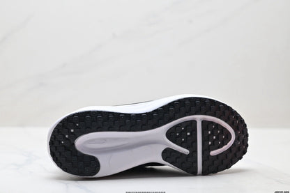 Nike Revolution 8 Running Shoes, White and Gray