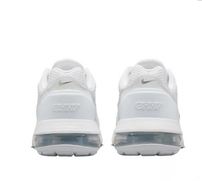 Nike Air Max 97 All-White Sneakers