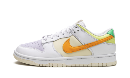 DUNK LO MNS WMNS "Sundial" FJ4742 100