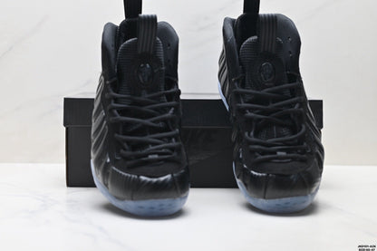 Nike Air Foamposite One Penny Hardaway Black Sneakers