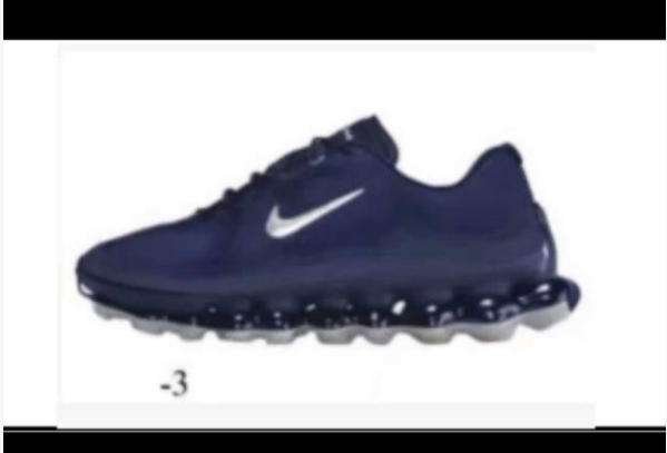 Nike Air Liquid Max Running Sneakers