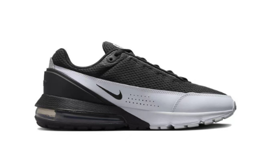 Nike Air Max 97 Black and White Sneakers
