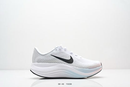 Nike Journey Run 2 White Running Shoes