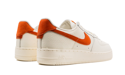 Air Force 1 Low Craft "Mantra Orange" CV1755 100