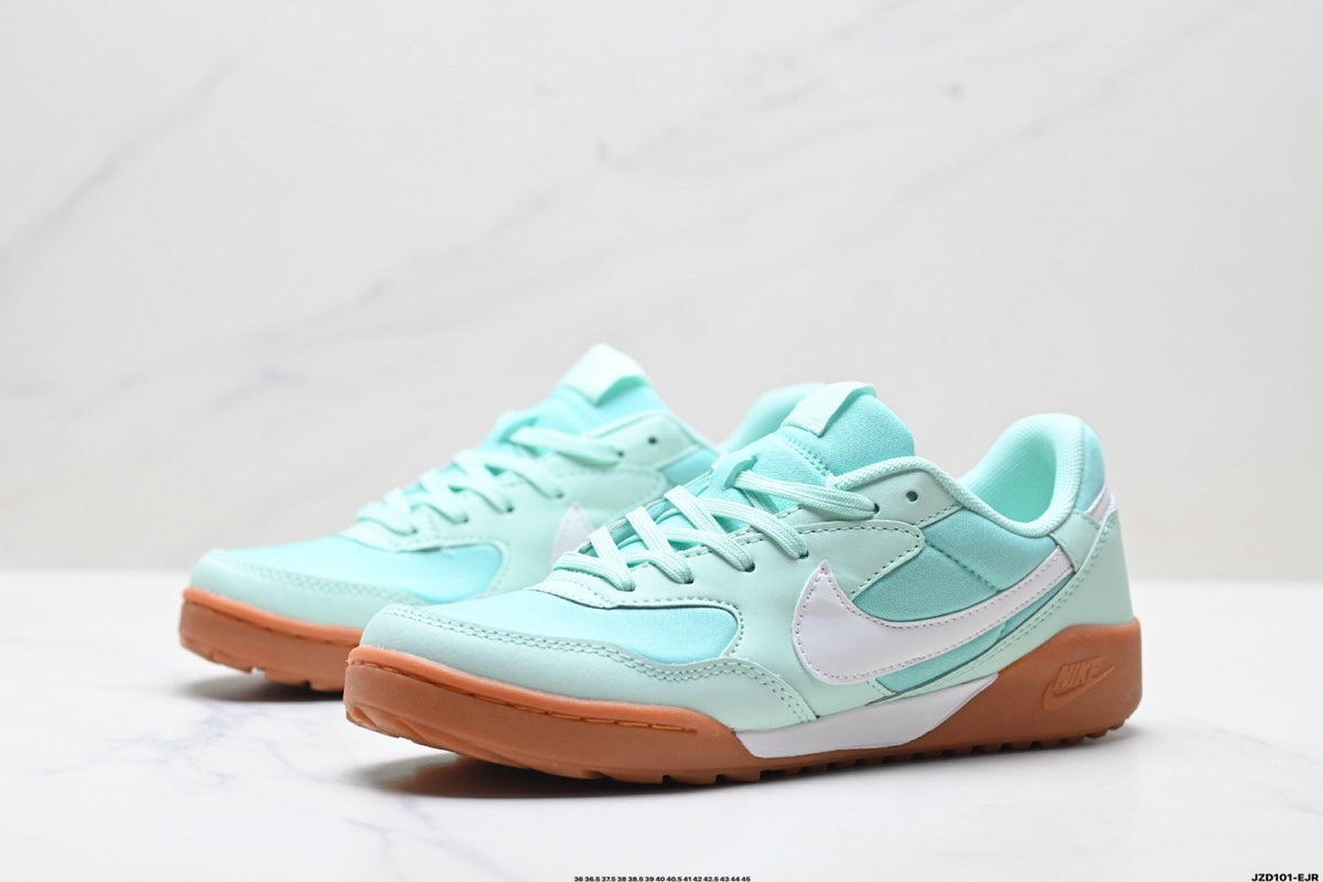 Nike Terra Manta Sneakers in Aqua and Gum