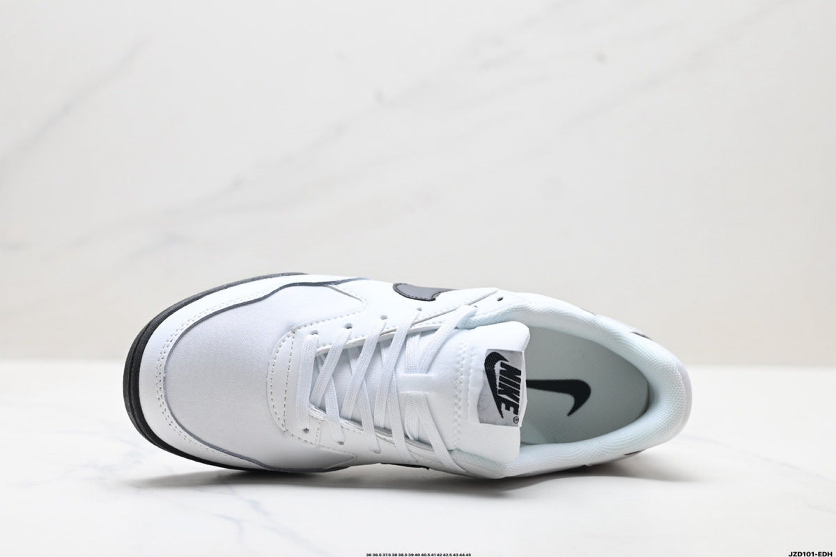 Nike Terra Manta Sneakers White Black JZD101-EDH