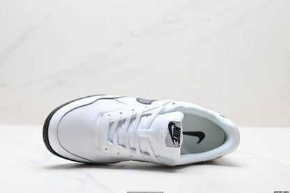 Nike Terra Manta Sneakers White Black JZD101-EDH