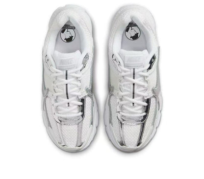 Nike Air Zoom Alphafly Next% 3 White Running Shoes