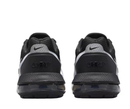 Nike Air Max 97 Black and White Sneakers