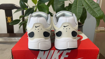 Nike P-6000 Sneakers White Black CD6404-101