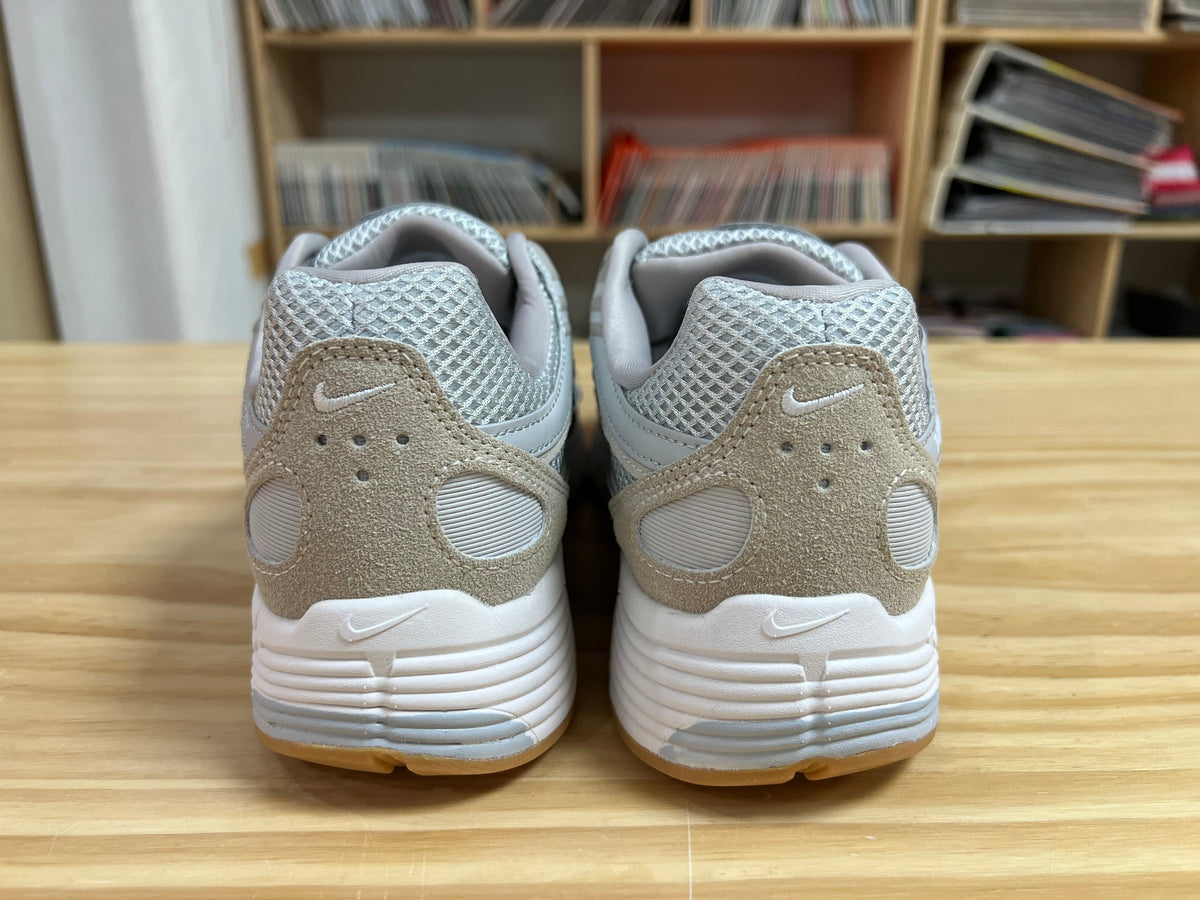 Nike P-6000 Sneakers Grey White HV4312-025