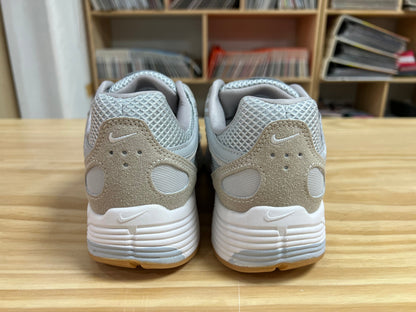 Nike P-6000 Sneakers Grey White HV4312-025