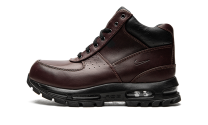 Air Max Goadome Acg "Burgundy / Black" 865031 601