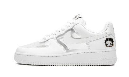 AIR FORCE 1 '07 WMNS "Olivia Kim - Friends & Family" CT2276 100