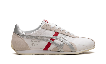 Runspark "White Silver Red" 1183B480 101