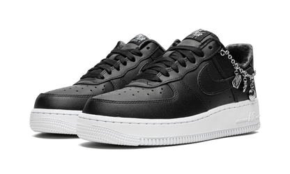 AIR FORCE 1 '07 LX MNS WMNS "Lucky Charms - Black" DD1525 001