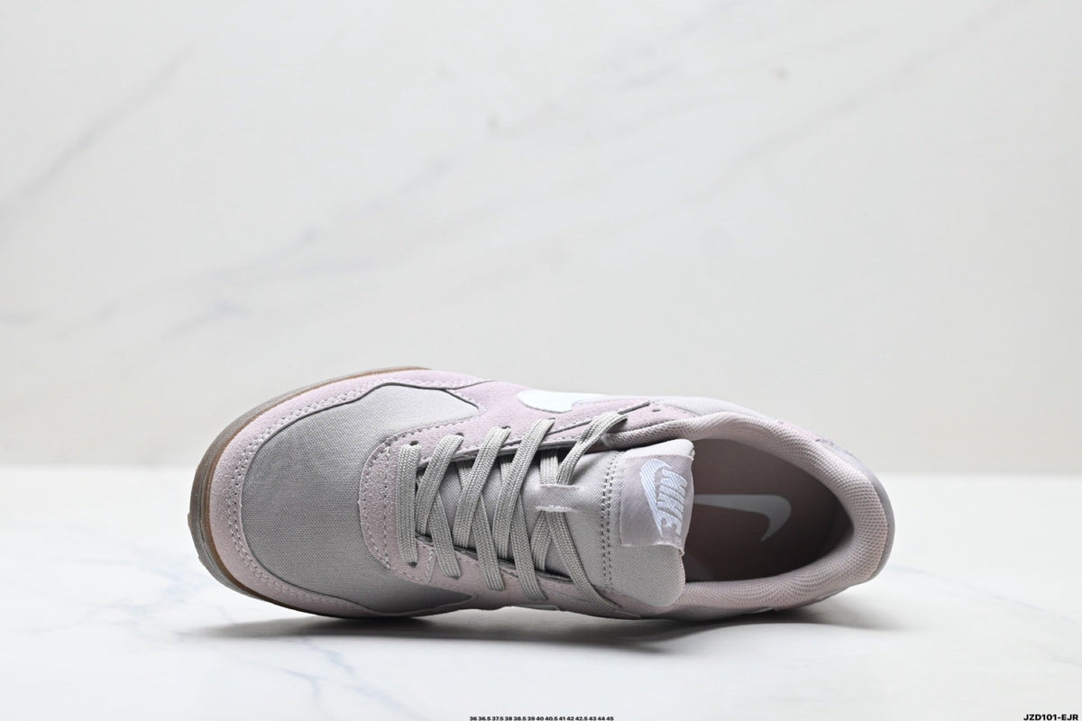 Nike Terra Manta Sneakers in Grey and White