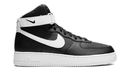 Air Force 1 High '07 "Black / White" CT2303 002
