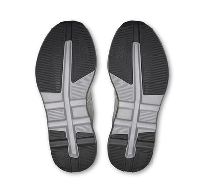ON Men's Cloudzone Alloy/Rock