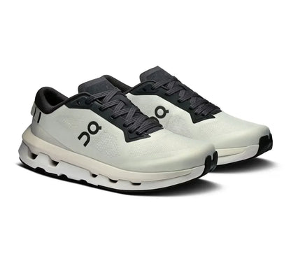 ON Women's Cloudzone Ice/Black