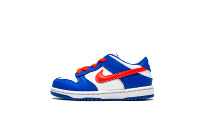 Dunk Low TD "Game Royal / Crimson" CW1589 104