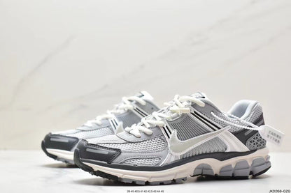 Nike Vomero 5 Sneakers White Grey JD268-GZ