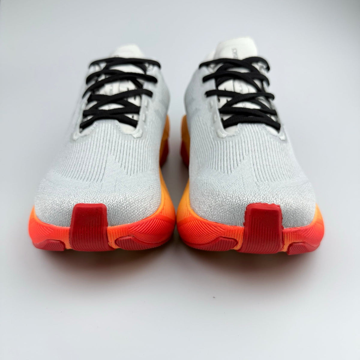 Nike Zoom Fly 6 White Black Running Shoes 1012C765-100