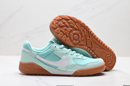 Nike Terra Manta Sneakers in Aqua and Gum
