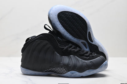 Nike Air Foamposite One Penny Hardaway Black Sneakers
