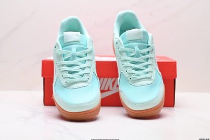 Nike Terra Manta Sneakers in Aqua and Gum