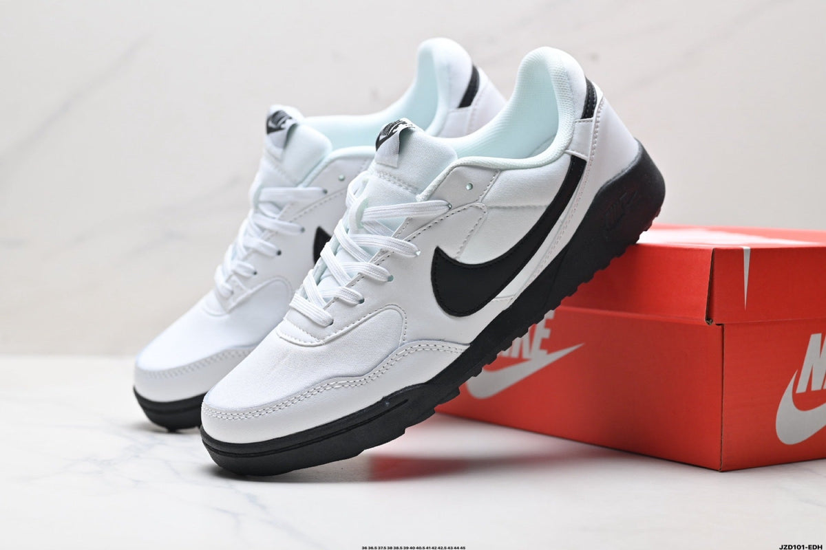 Nike Terra Manta Sneakers White Black JZD101-EDH