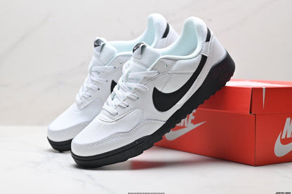 Nike Terra Manta Sneakers White Black JZD101-EDH